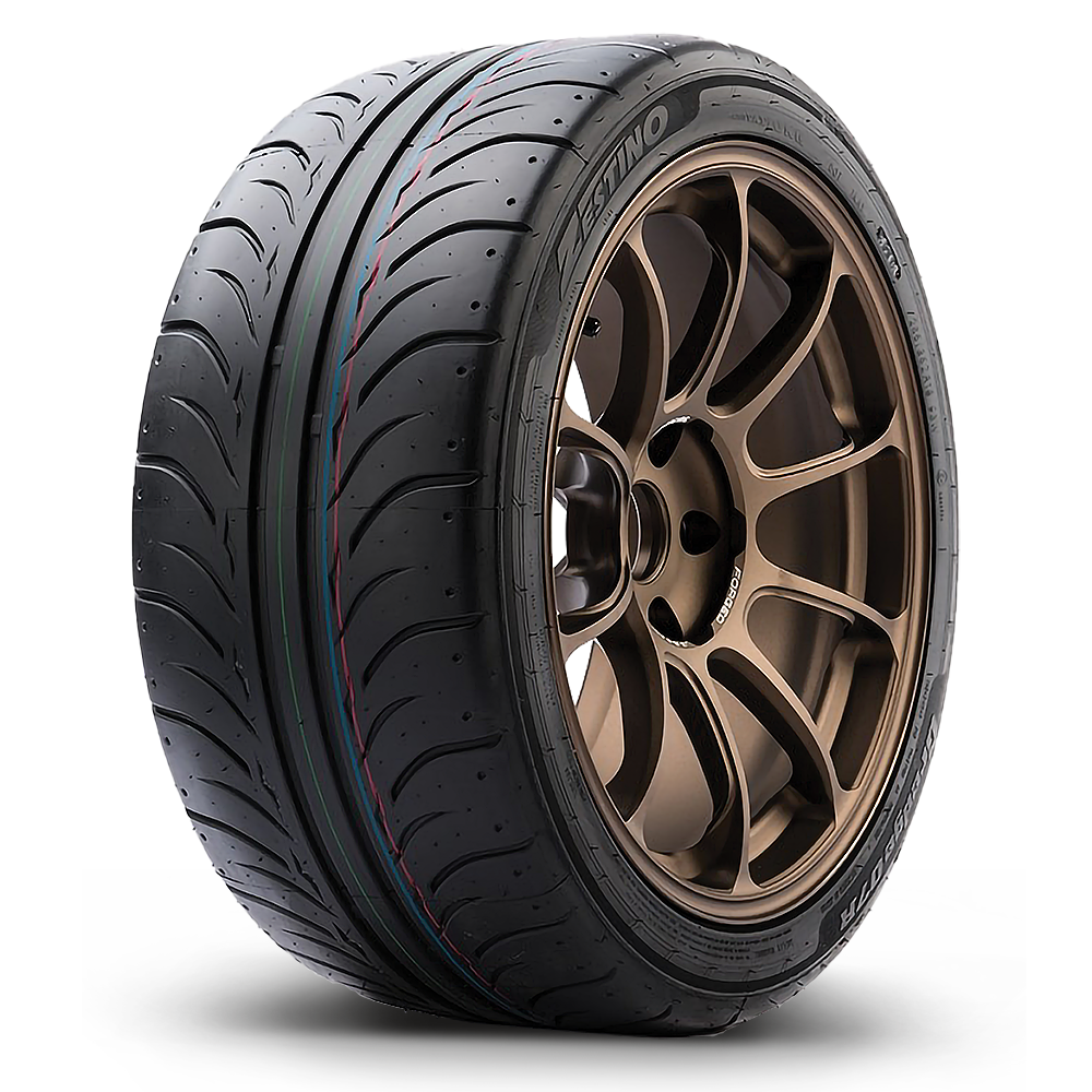Zestino Tires - Product Page